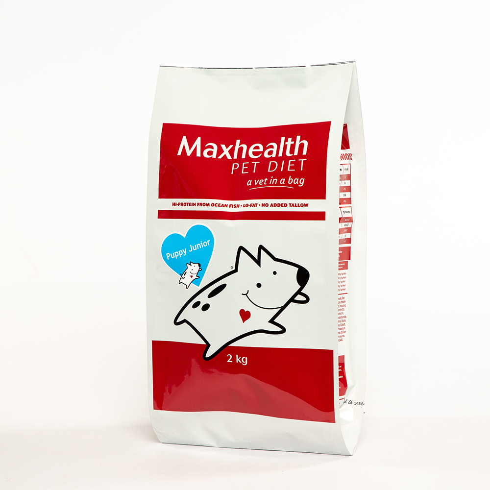 Maxhealth Sensitive Fish Puppy 2kg