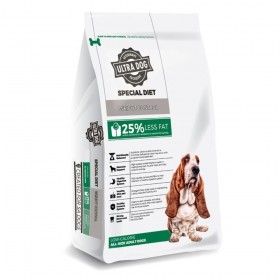 Ultradog Weight Control 12kg