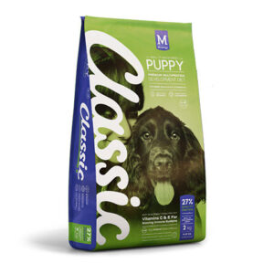 Montego Puppy Small-Medium 25kg