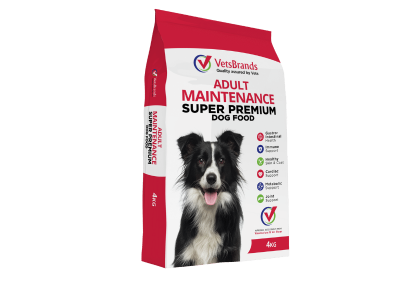 Vets Brands Adult Maintenance 4kg