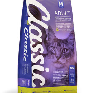 Montego Cat Adult Chicken 10kg