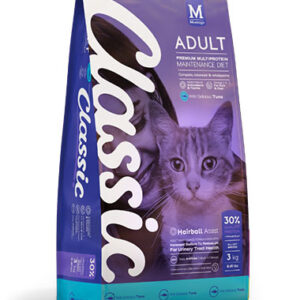 Montego Cat Adult Tuna 10kg