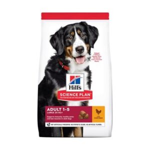 Hills Science Plan Adult Large Chicken 12kg