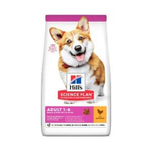 Hills Science Plan Adult Small 1.5kg