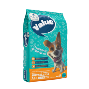 Jock Value Dog Food 10kg