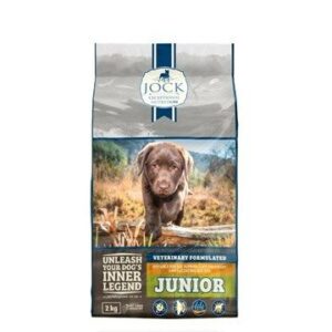 Jock Junior Dog Food 20kg