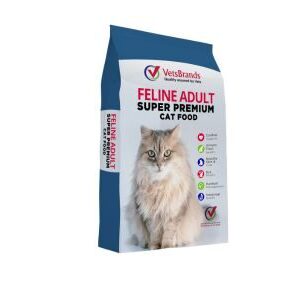 Vets Brands Feline Adult 2kg