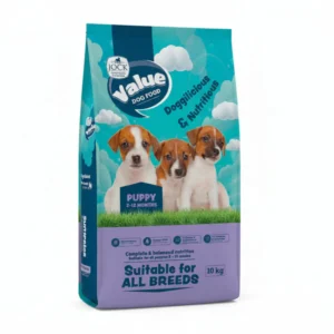 Jock Value Puppy 25kg